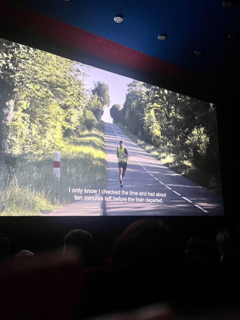 bioskop 16 minuta