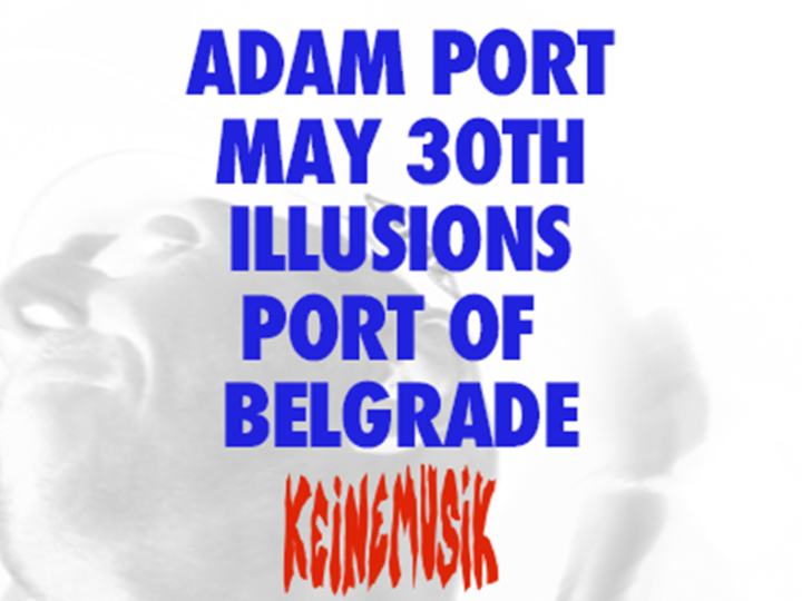 adam
