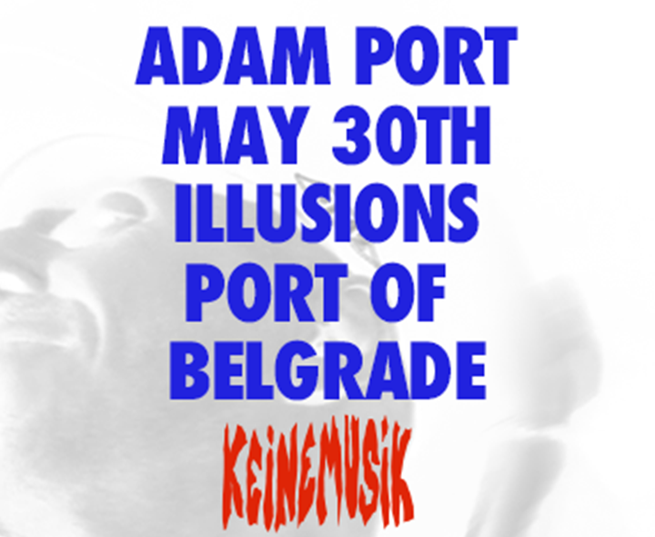 adam