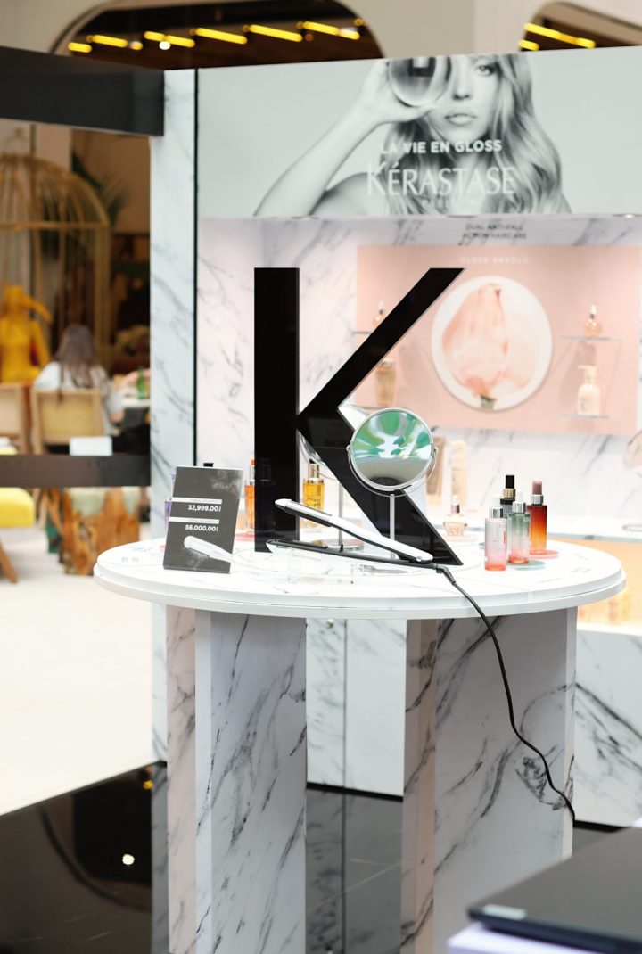 kerastase