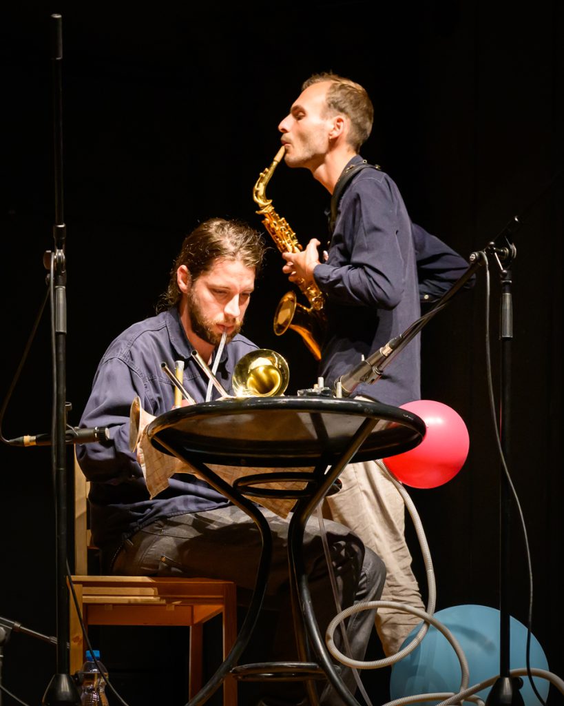 Kako „Ring Ring" pomera granice zvuka otkriva Marija Vitas 8 Koncert Cicici Ring Ring 20.05.2026 Jevrejski kulturni centar 2 fotograf Borislav Blagojevic