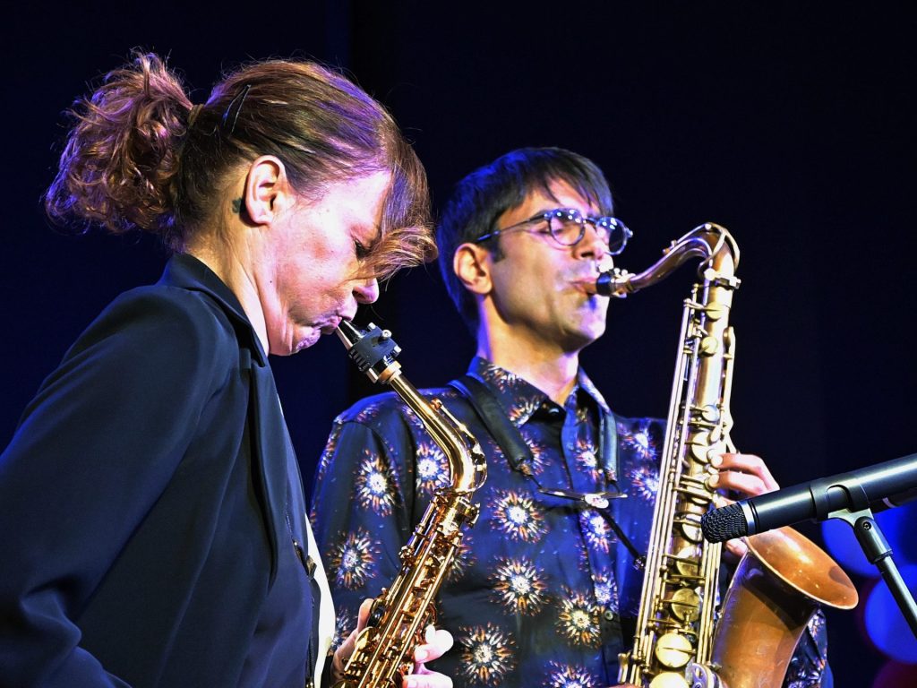 Kako „Ring Ring" pomera granice zvuka otkriva Marija Vitas 15 Koncert Jasna Jovicevic i Predrag Okiljevic 21.05.2026 Ceski centar fotograf Dusko Vukic