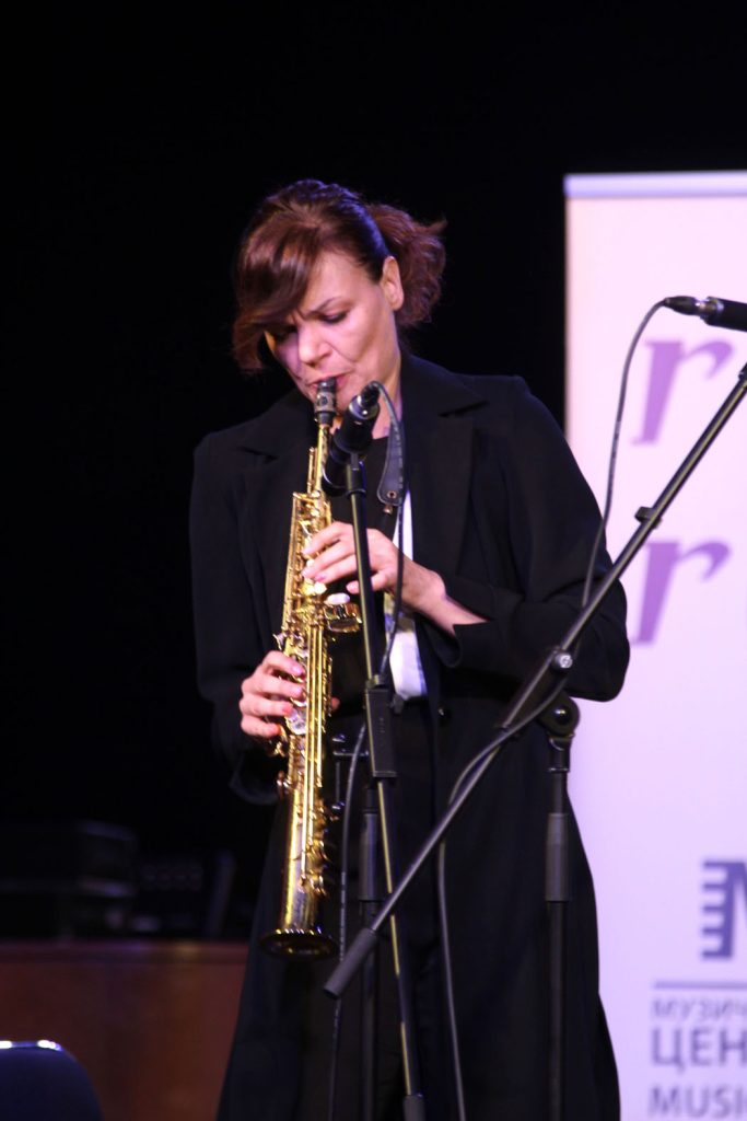 Kako „Ring Ring" pomera granice zvuka otkriva Marija Vitas 9 Koncert Jasna Jovicevic i Predrag Okiljevic Jasna Jovicevic 21.05.2026 Ceski centar fotograf Stanislav Milojkovic