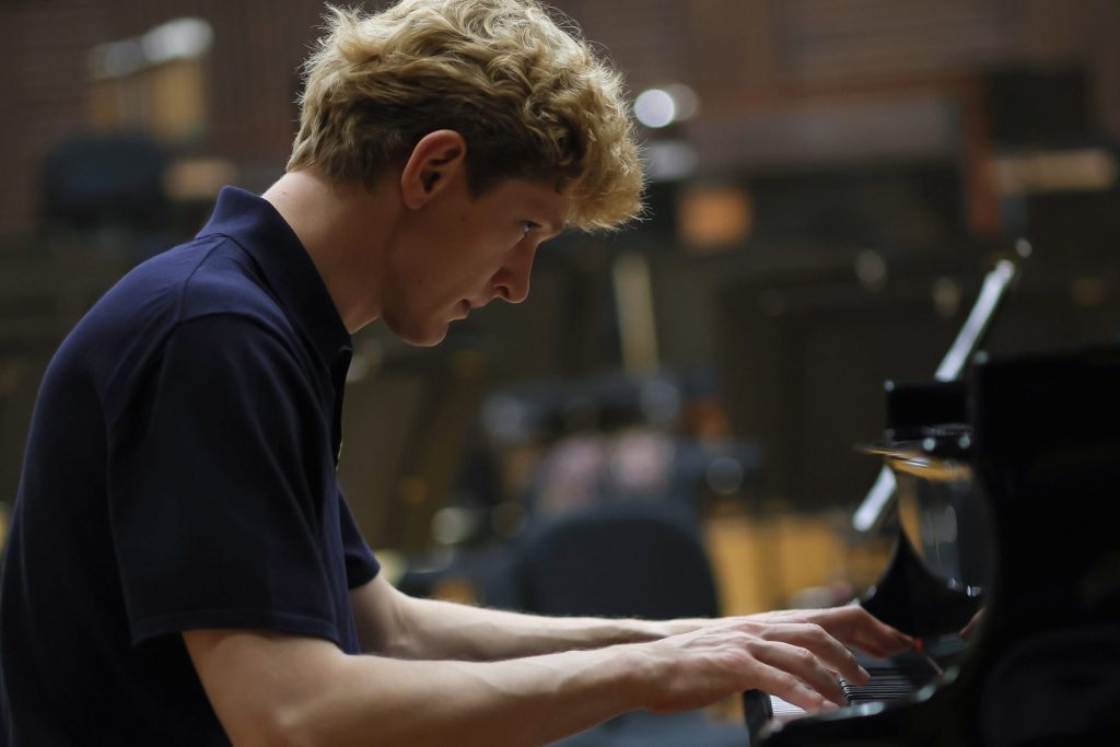 Jan Lisiecki