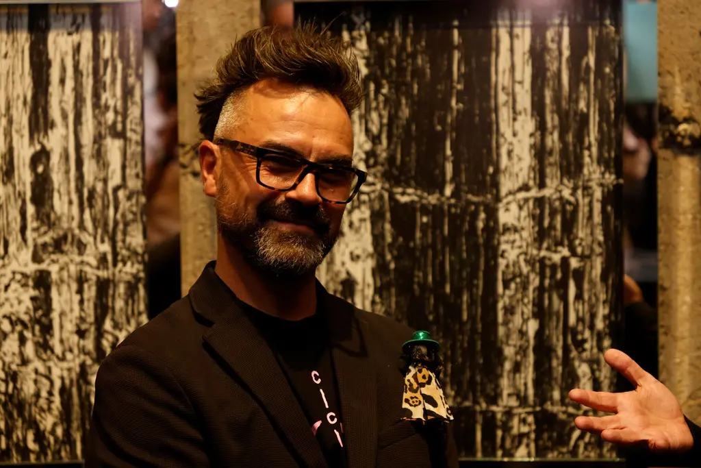 Mladen Hrvanovic foto Vojislav Gelevski