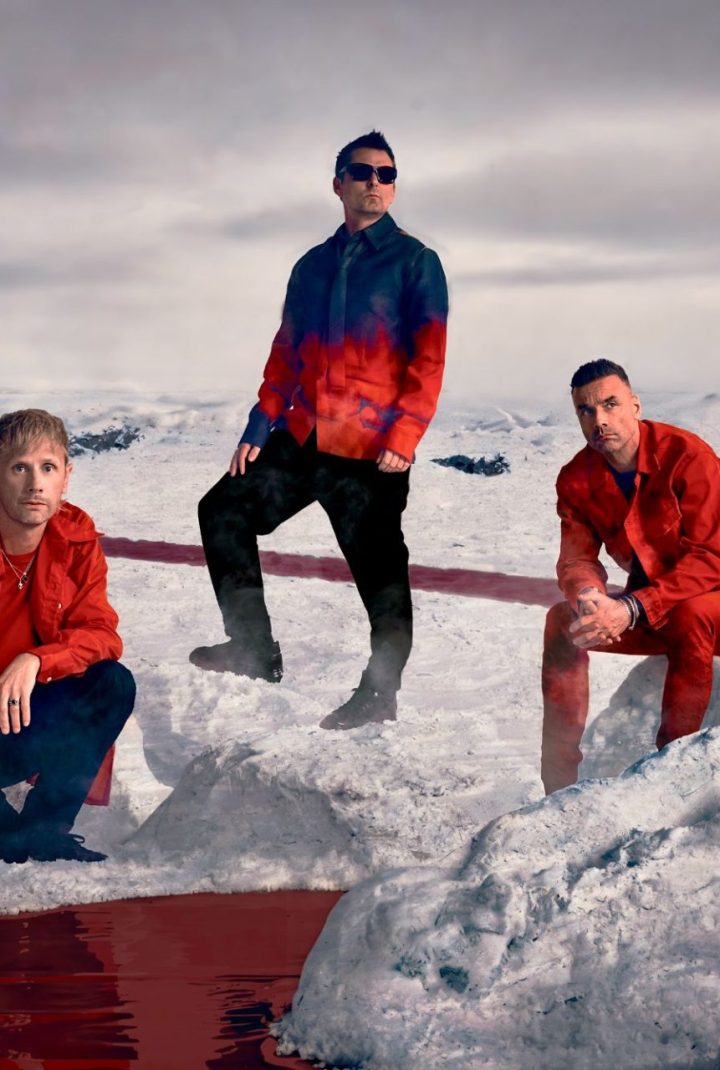 muse