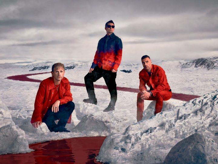 muse