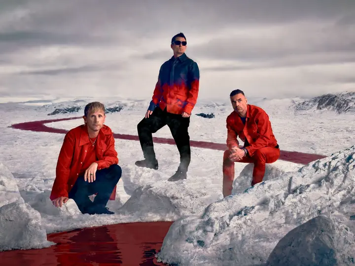 muse