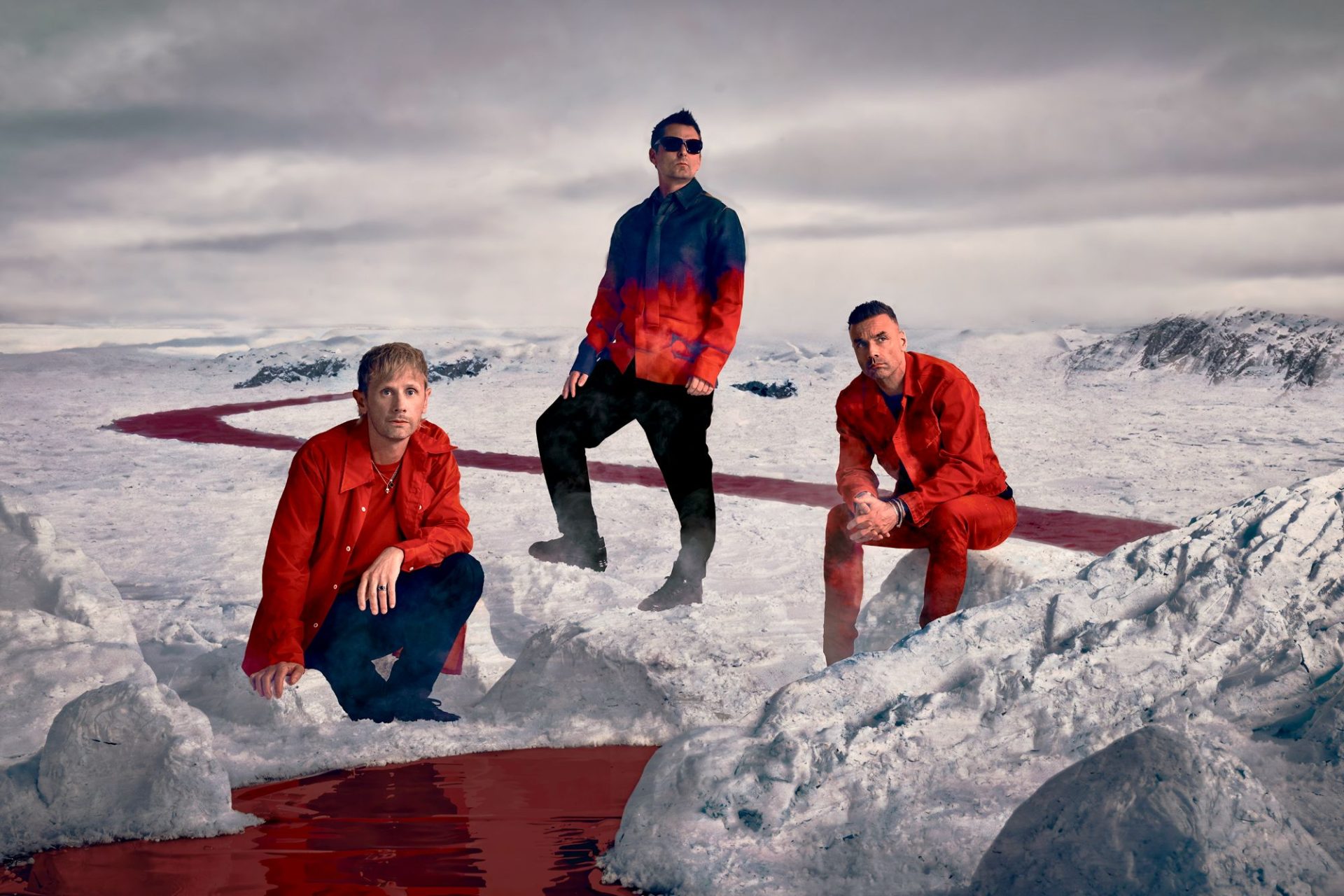 muse