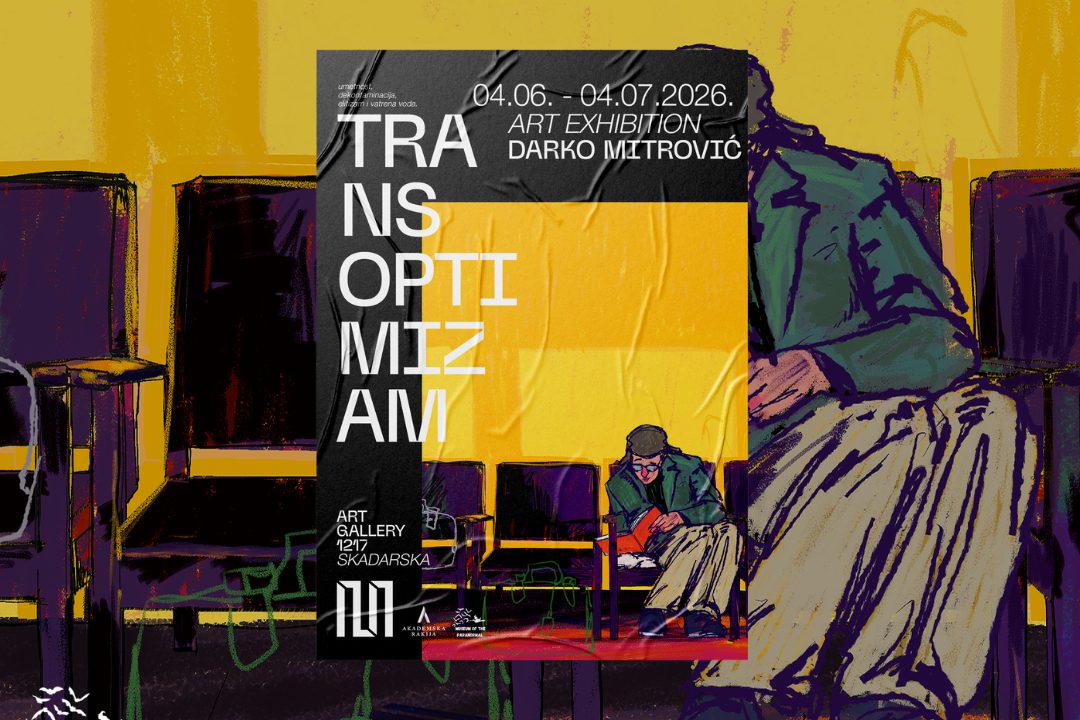 Idemo na izložbu „Transpotizam" Darka Mitrovića 1 darko mitrovic transpotizam gallery 1217