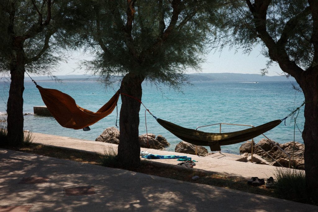 SURF festival Krk