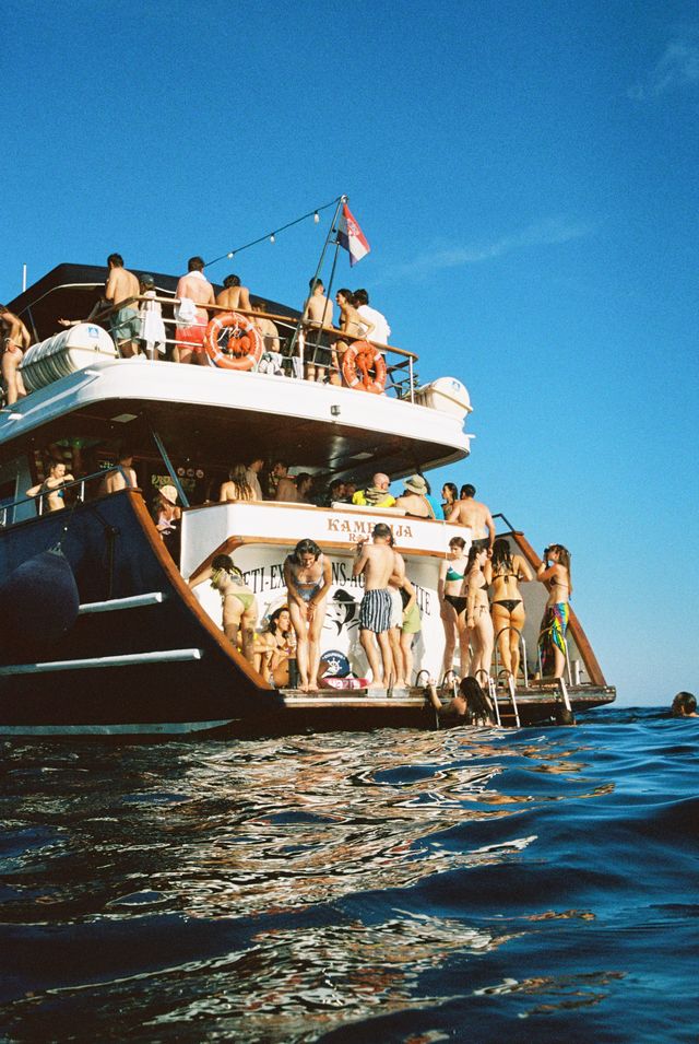 SURF festival KRK