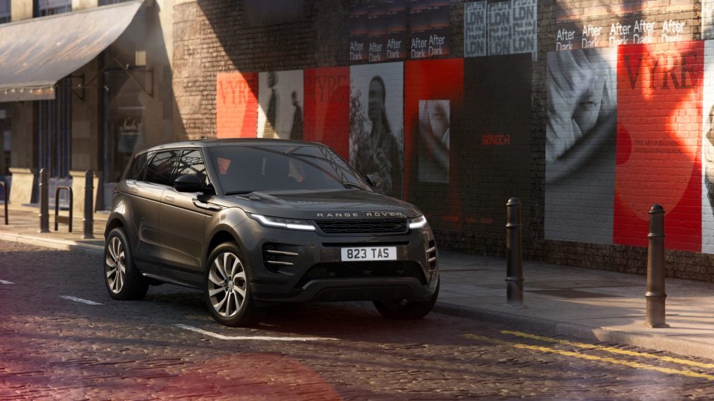 RR Hoxton Edition