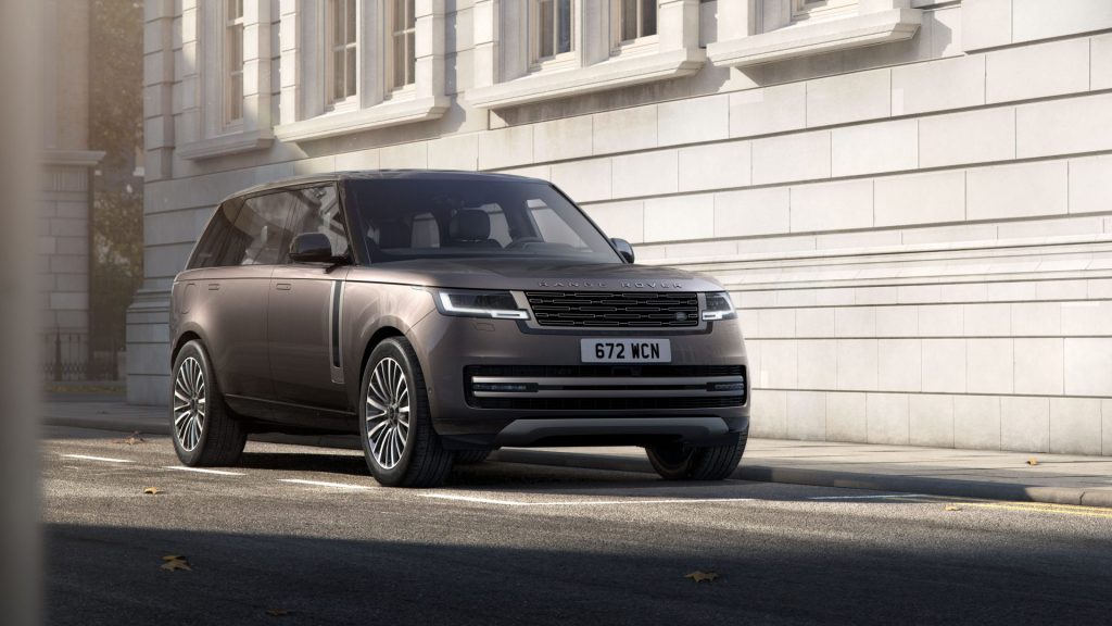 RR Westminster edition 01