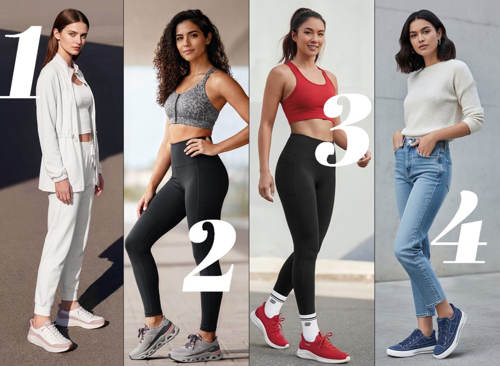 Skechers PR 2026 Hero Image