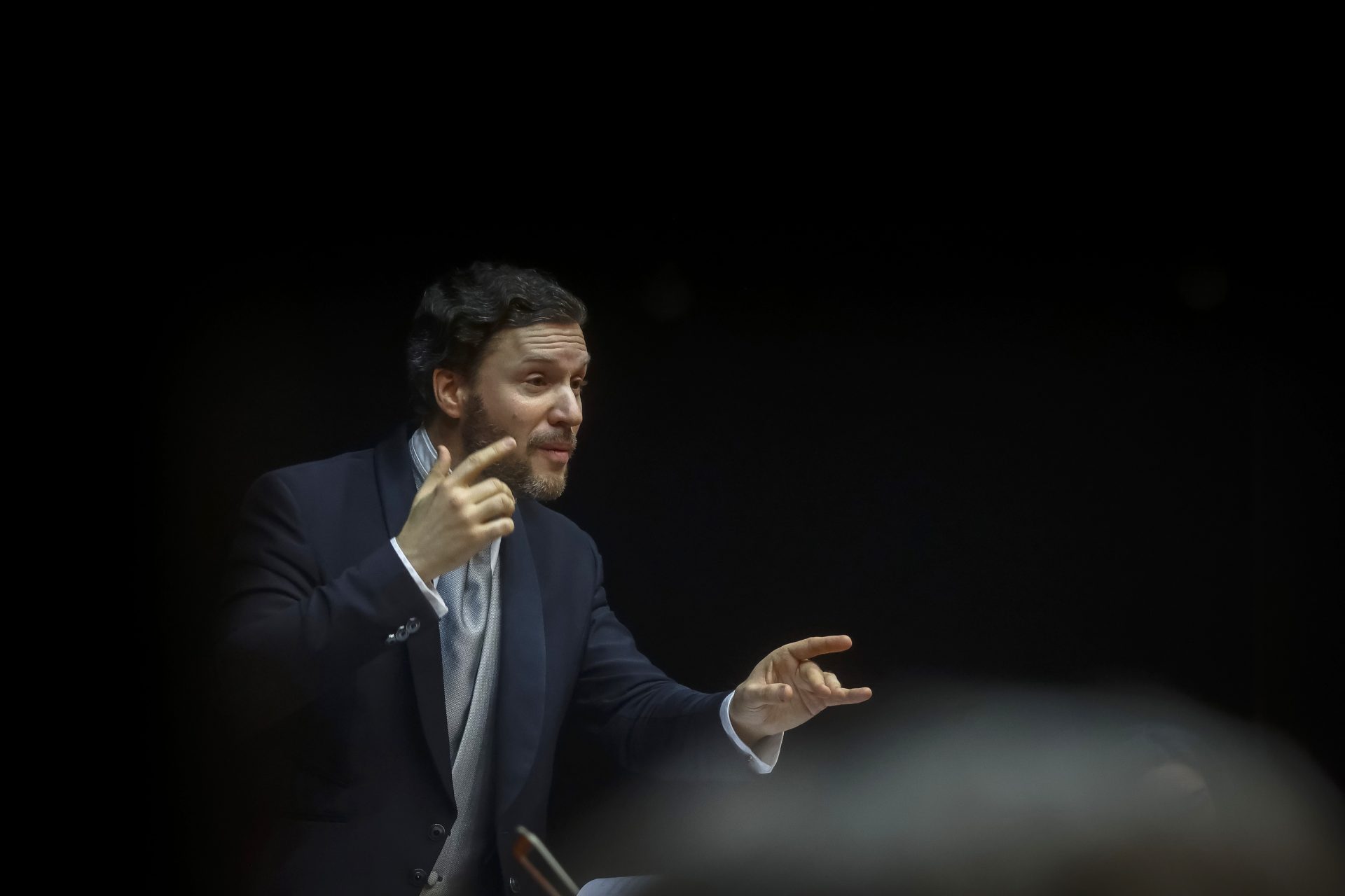 Veče za junake u Beogradskoj filharmoniji 1 filharmonij