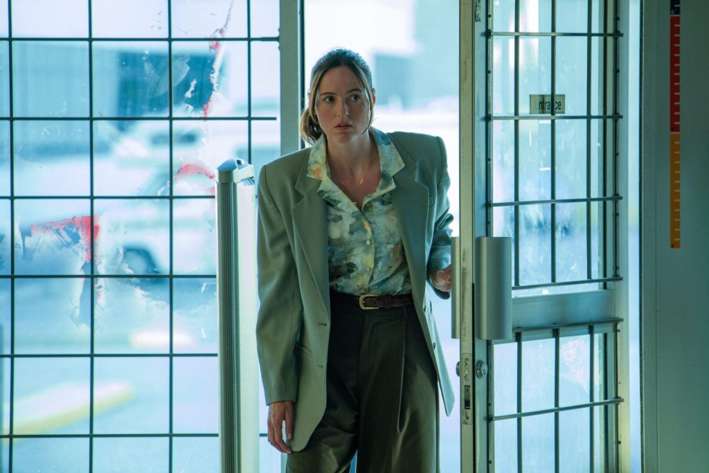 Liminalni horor: „Backrooms" je film koji ne treba propustiti u bioskopu 9 TB 04342 R2