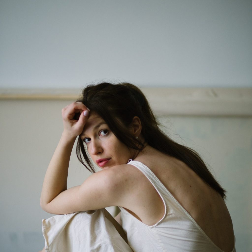Tamara Todorovic foto Mladen Teofilovic 2