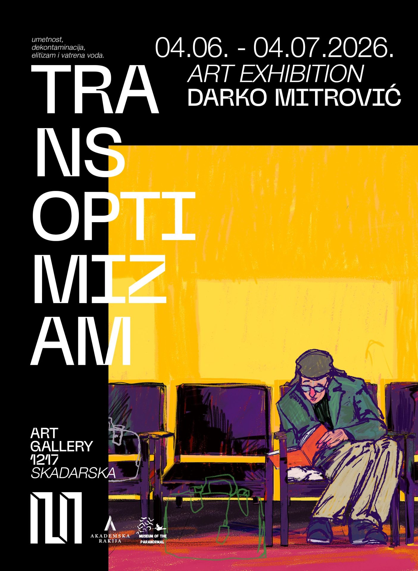 Idemo na izložbu „Transpotizam" Darka Mitrovića 7 galerija.cover 3 1