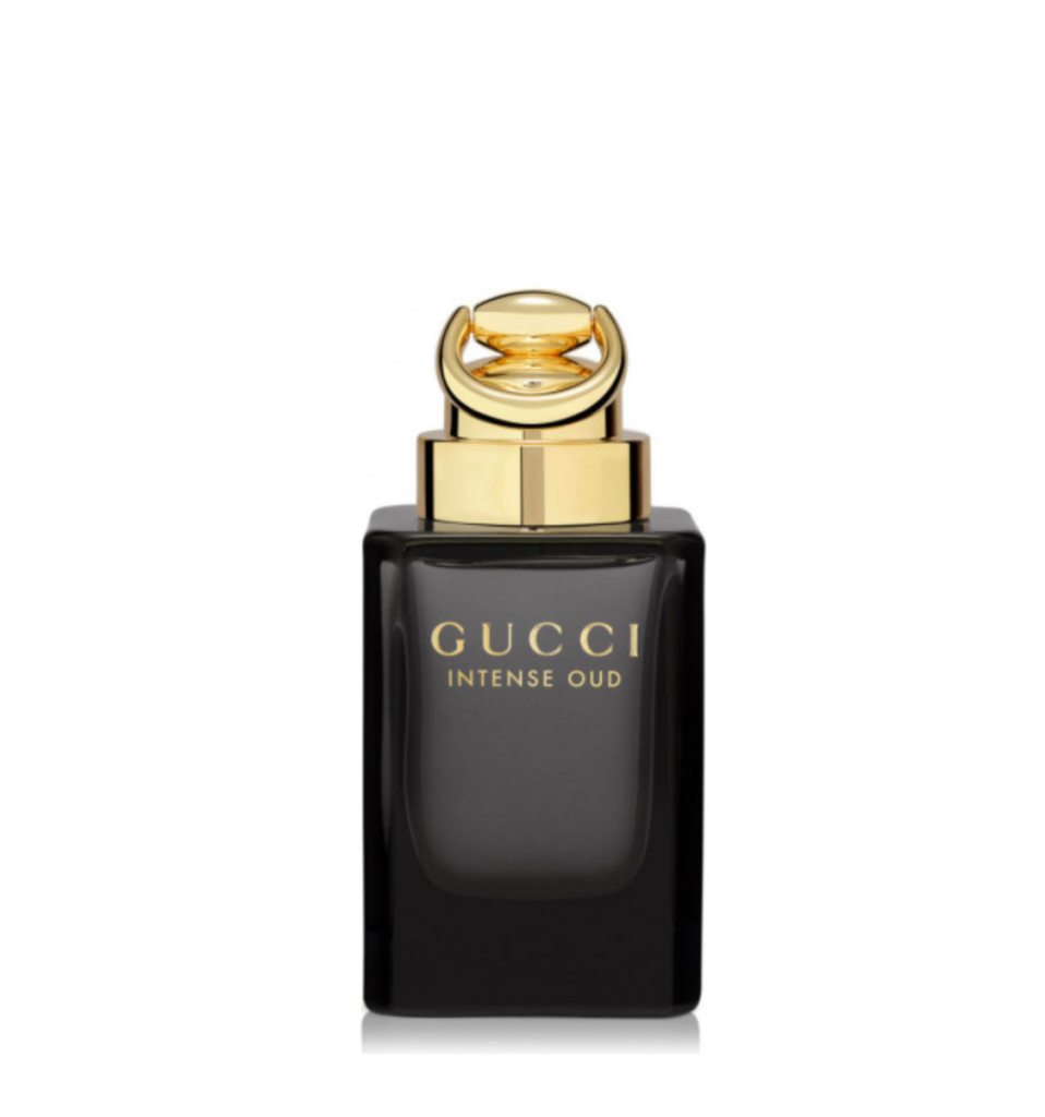 gucci intense oud