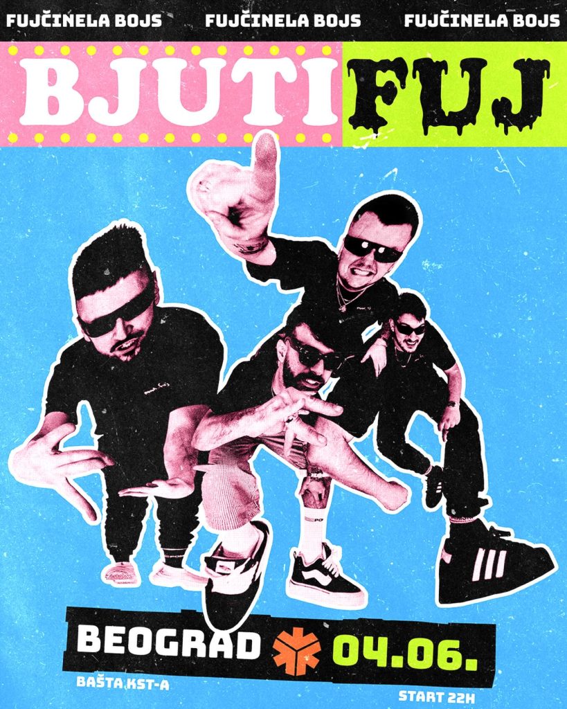 koncert