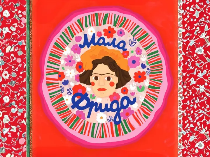 frida