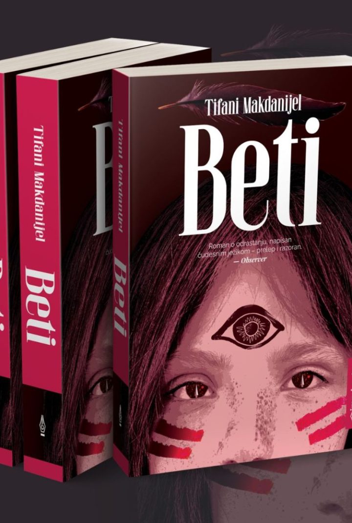 najava Beti