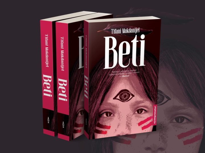 najava Beti