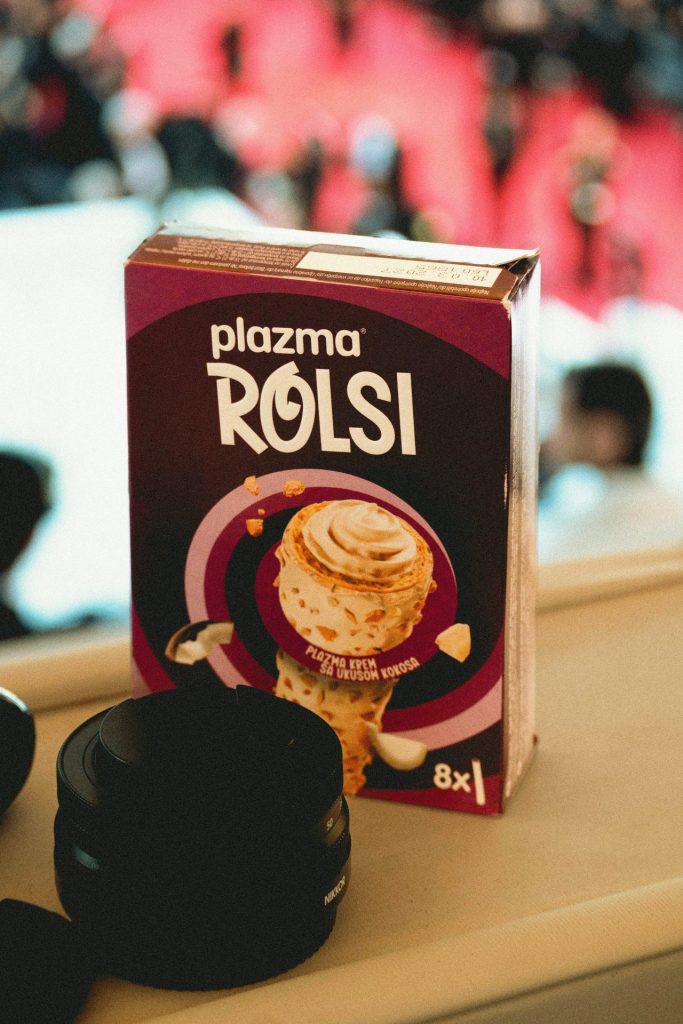 U kojoj si roli? Plazma Rolsi u ulozi glavne zvezde na crvenom tepihu 8 plazma edit 5