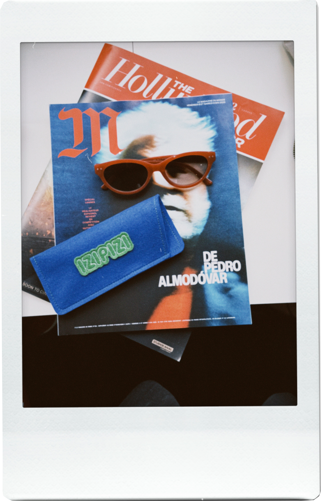 polaroid 4