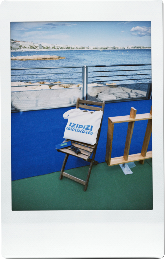 polaroid 5