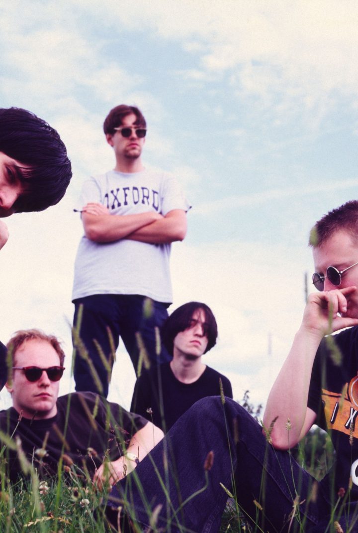 Radiohead