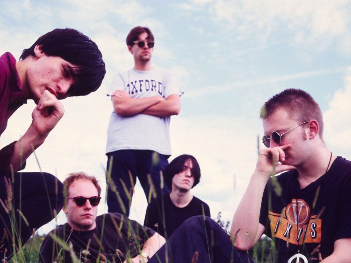 Radiohead
