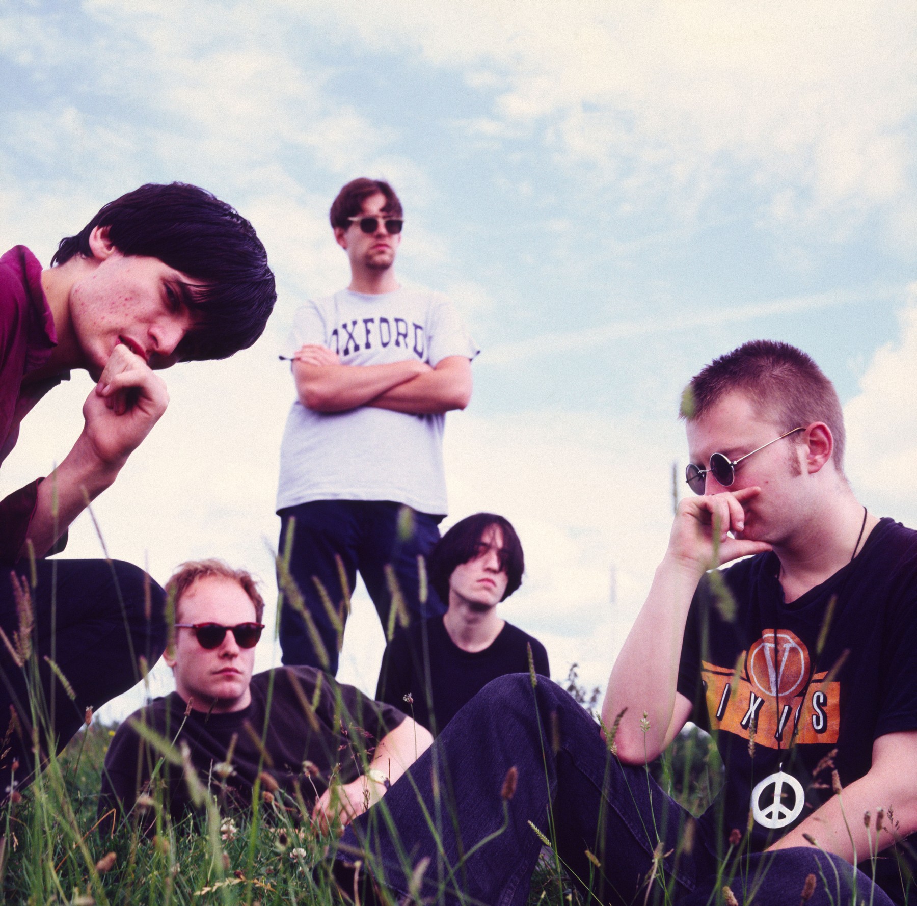 Radiohead