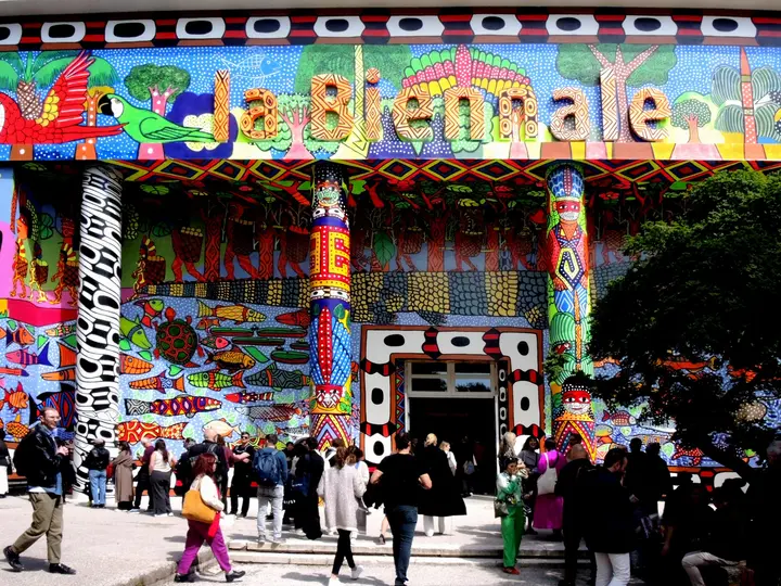 bijenale