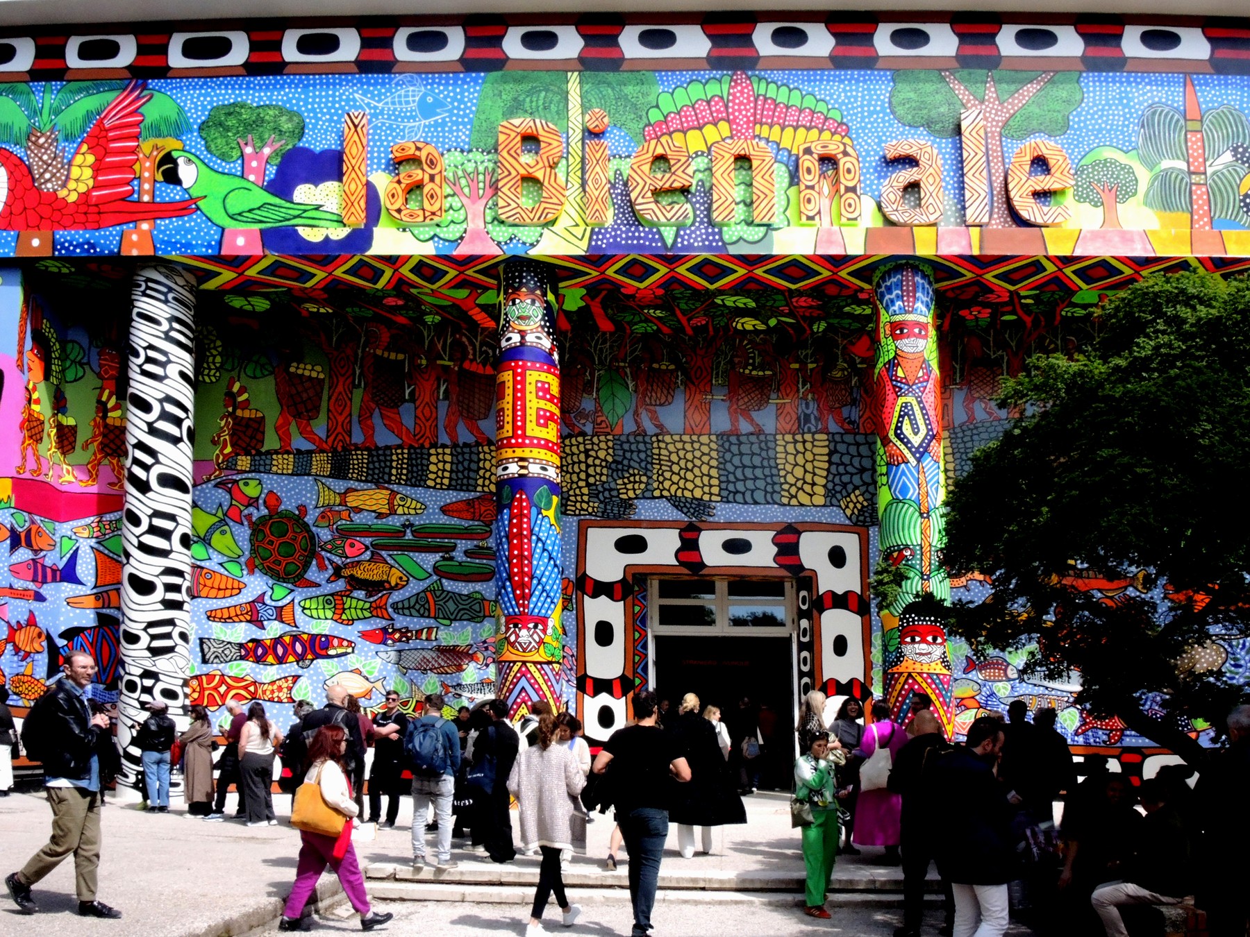 bijenale