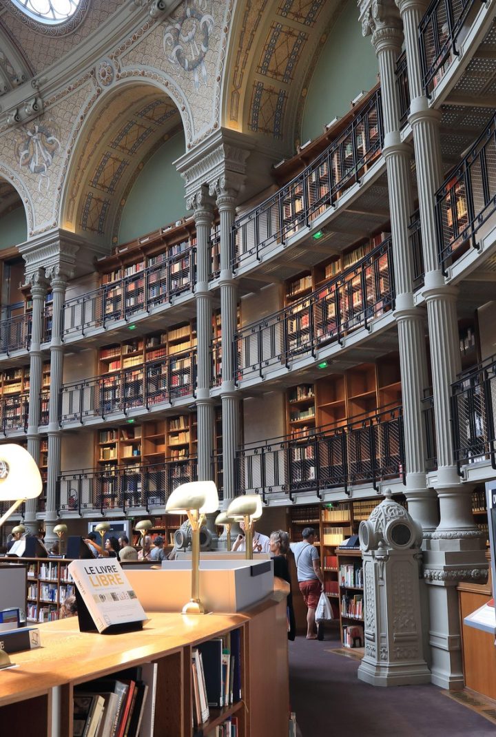 biblioteka