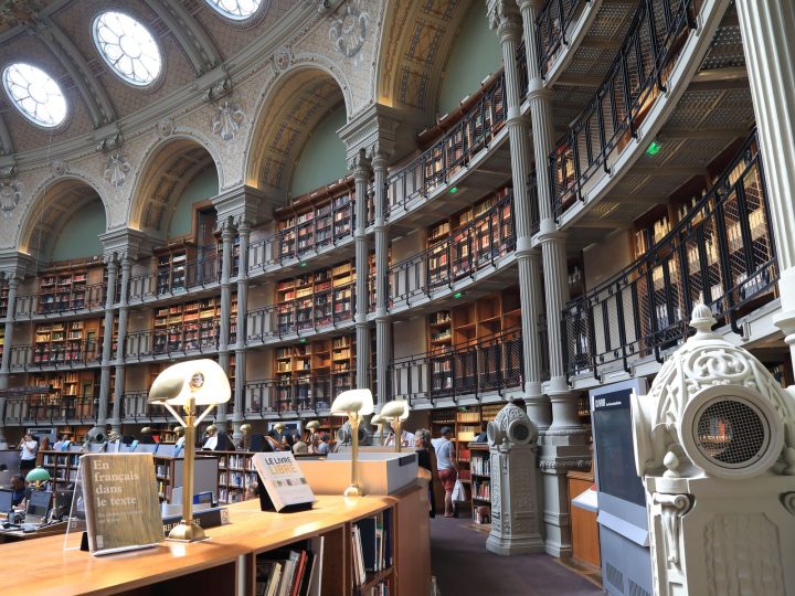 biblioteka