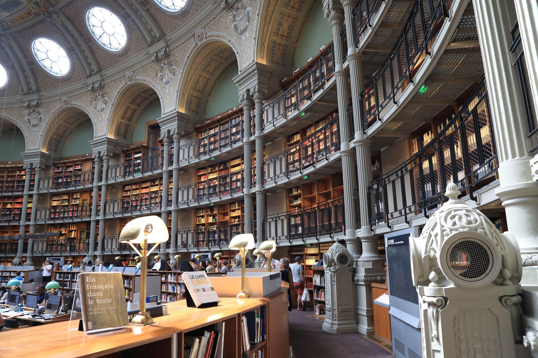biblioteka