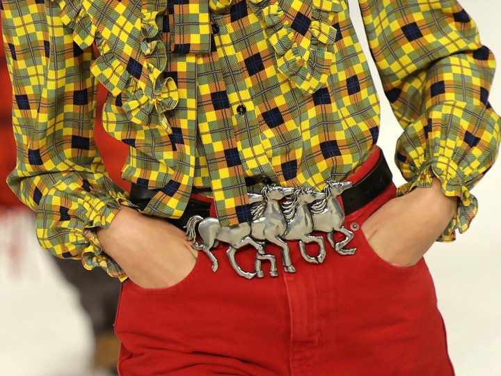 trend