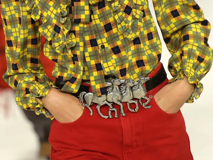 trend