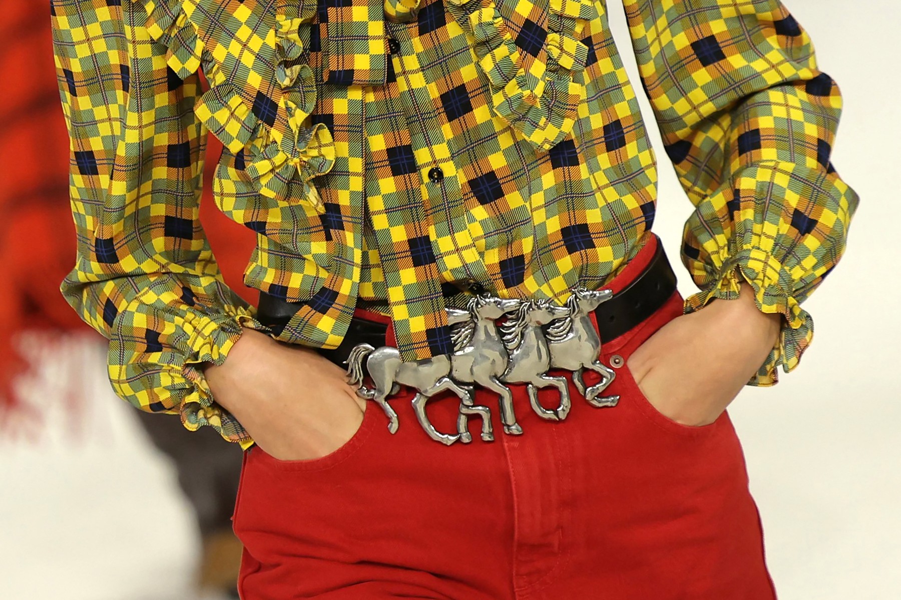 trend