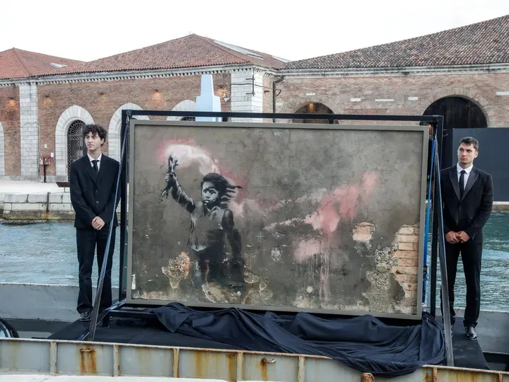 mural