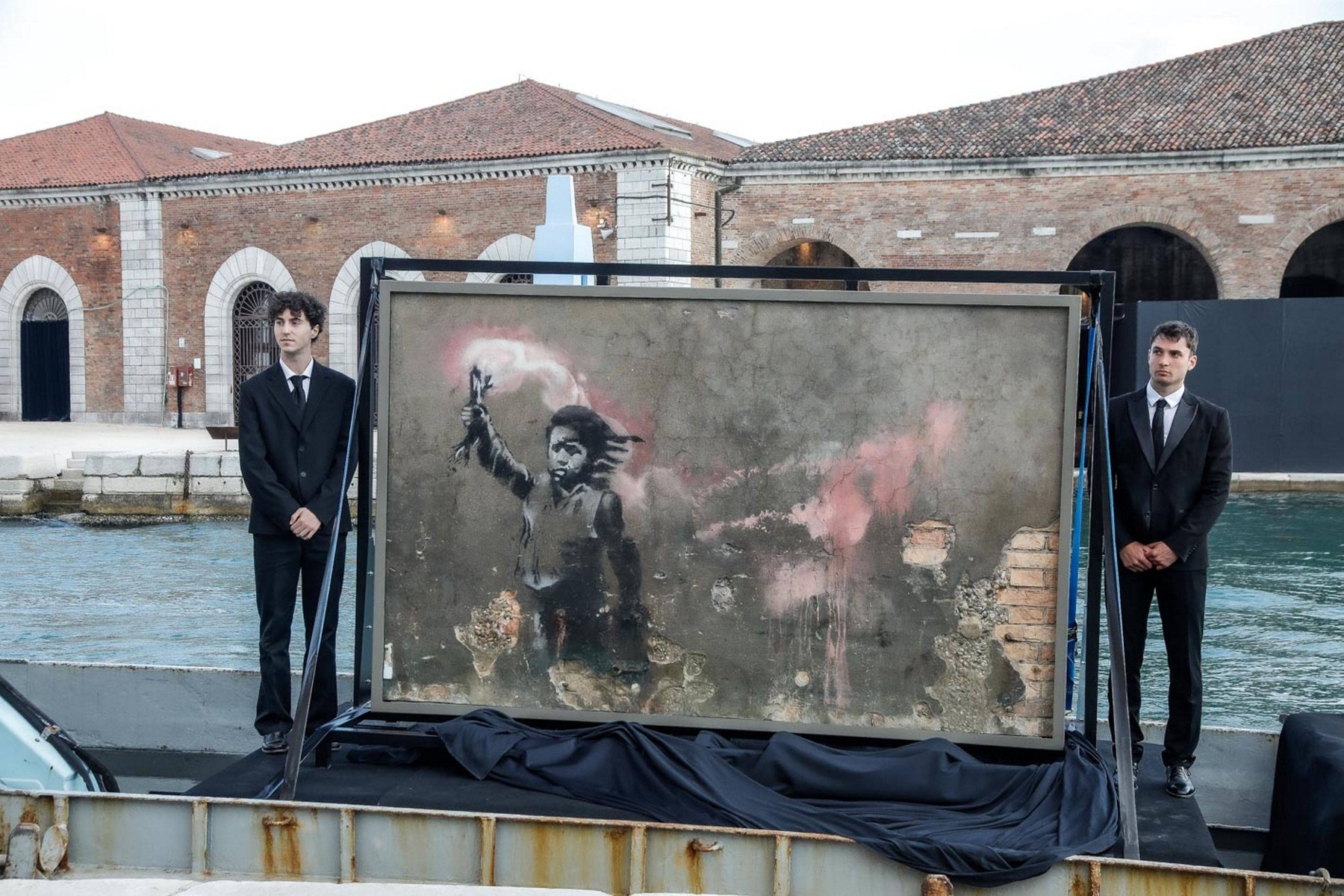 mural
