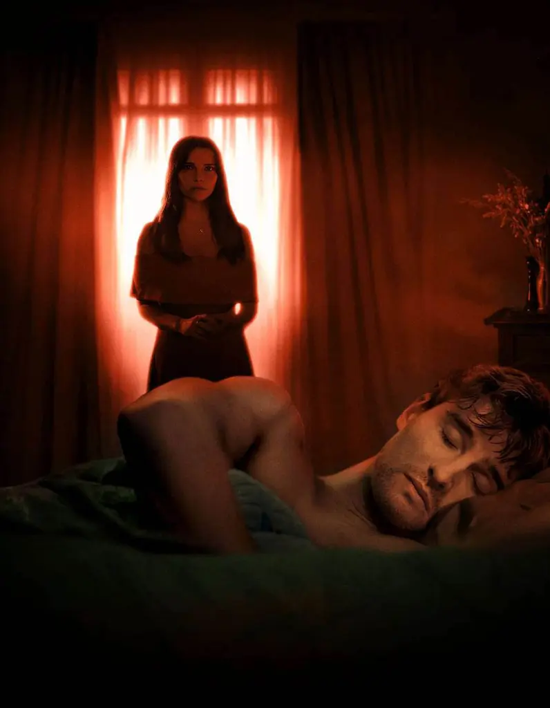 Odavno nismo gledali strašniji film: „Obsession" je horor godine 7 horor