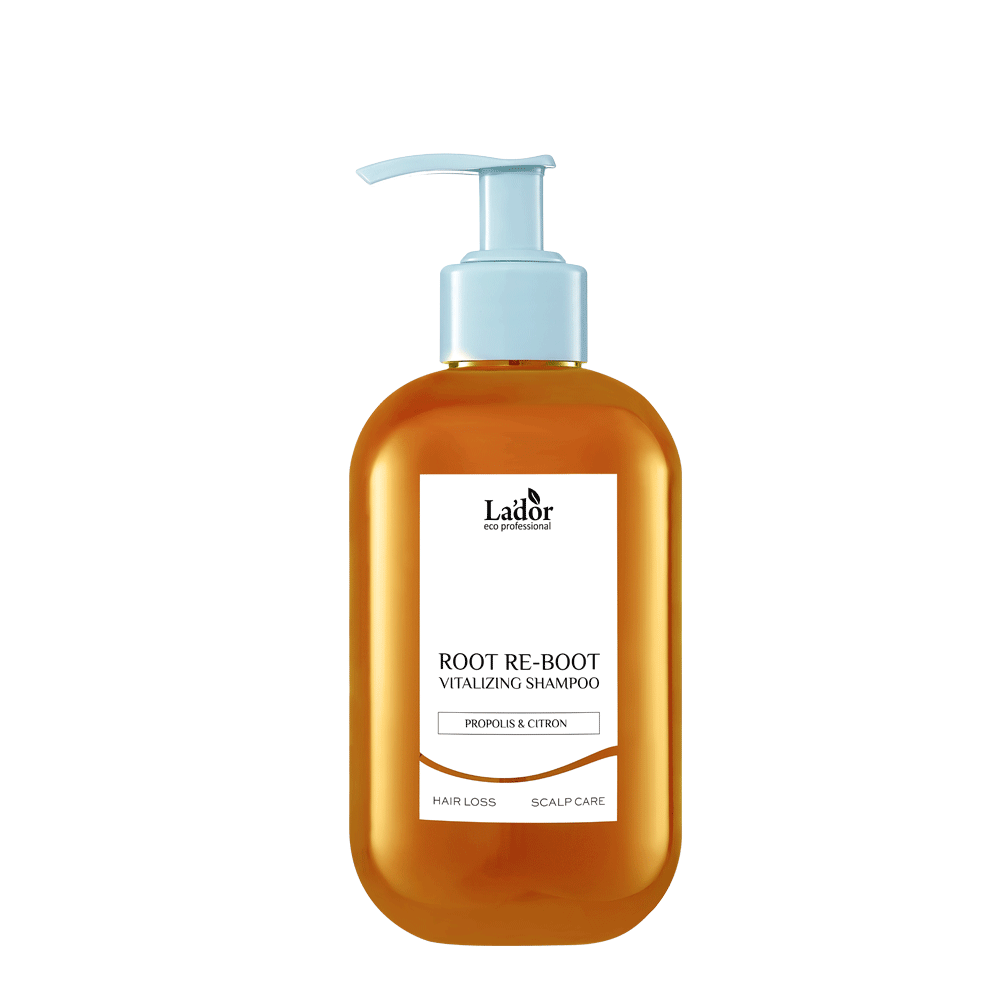 04622501 Lador ROOT RE BOOT sampon sa propolisom i citronom 350ml 001 92799
