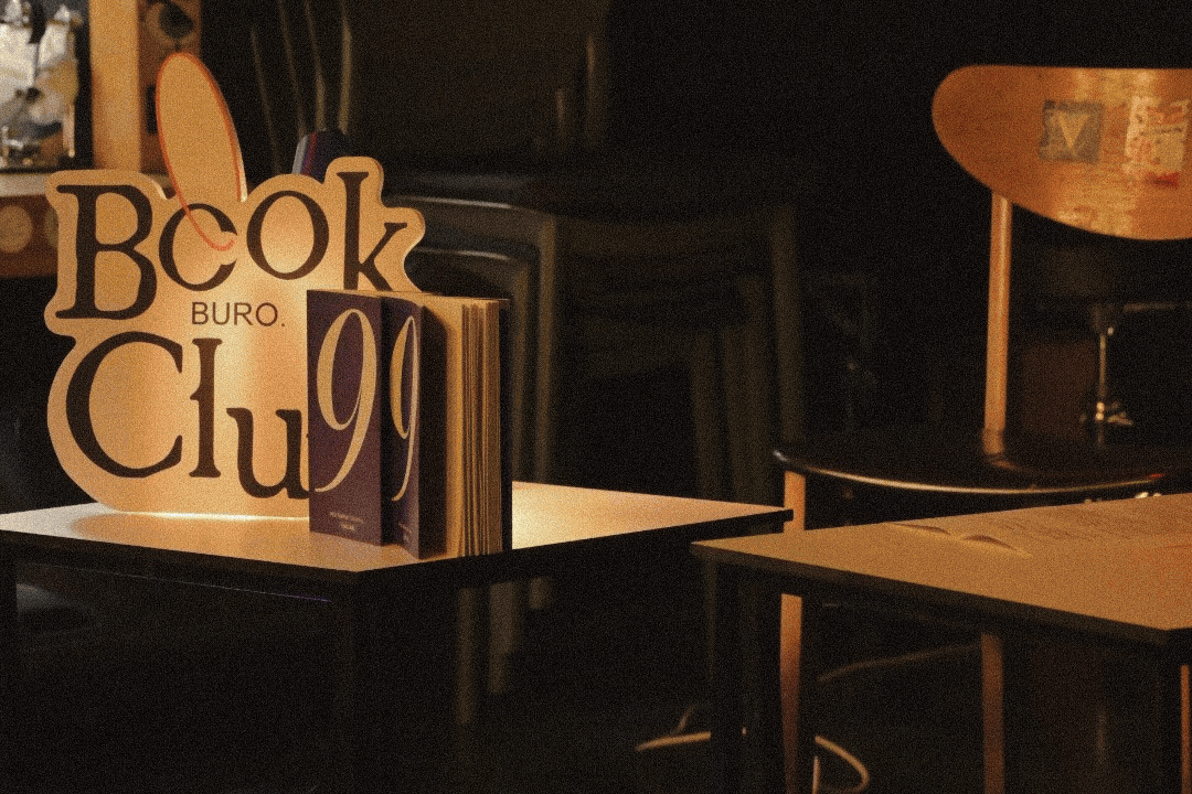 book club
