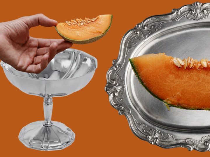 dinja salata