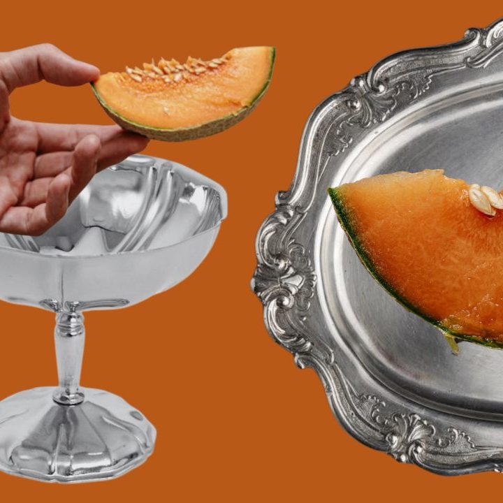 dinja salata