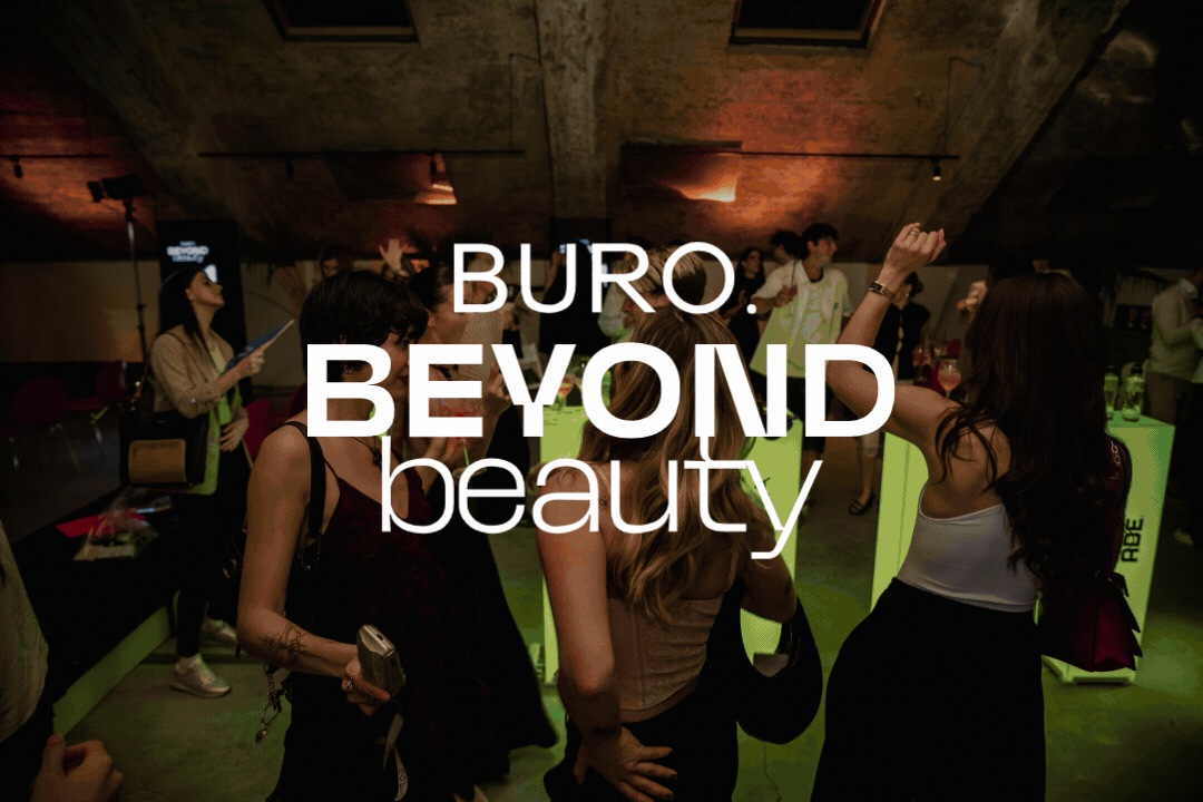 BURO. BEYOND BEAUTY